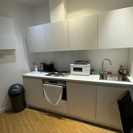 Classic Studio For 4 In Piccadilly Soho Central London Vr3 Exterior photo