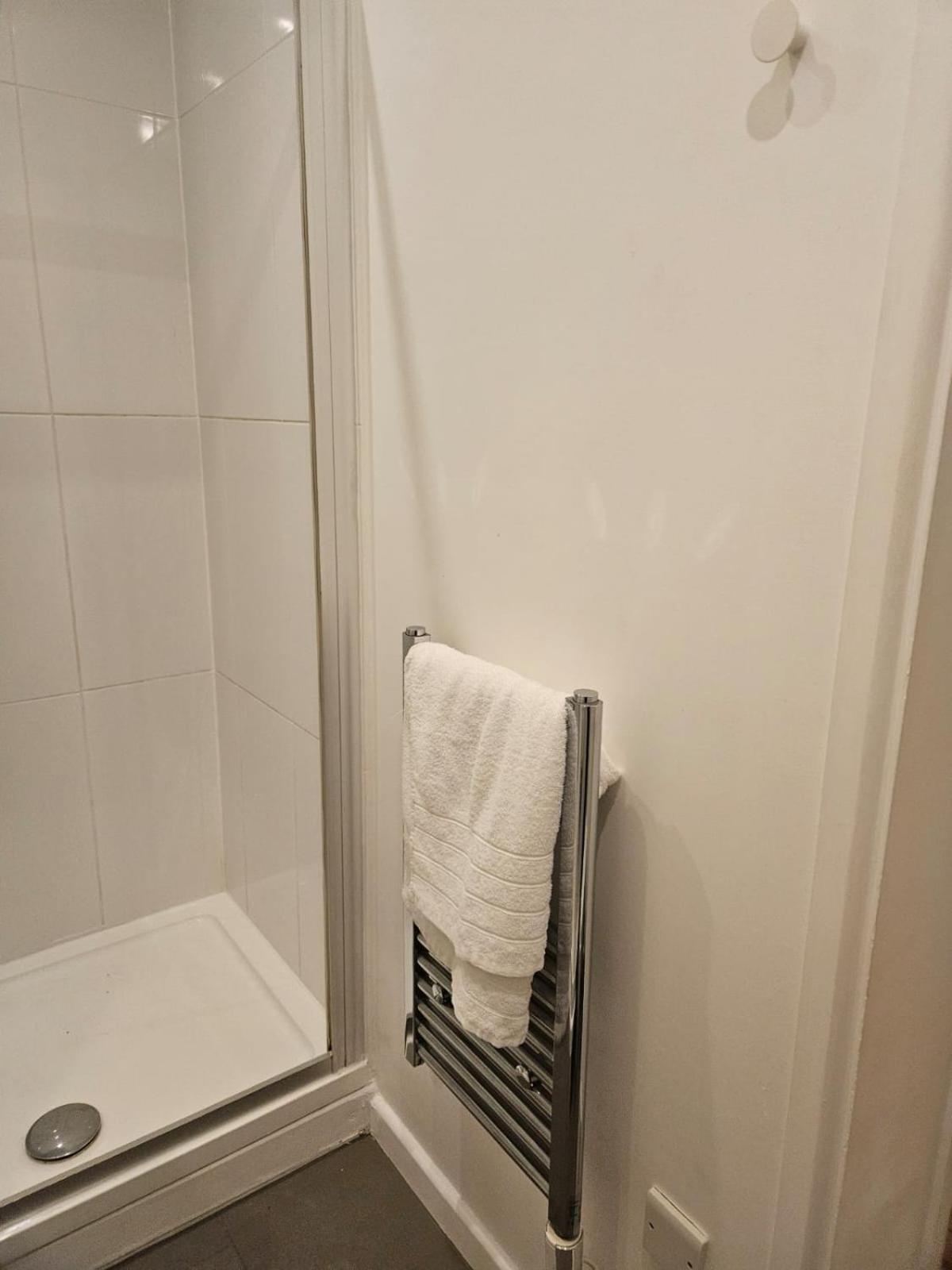 Appartamento Classic For 4 In Piccadilly Soho Vr3 Londra