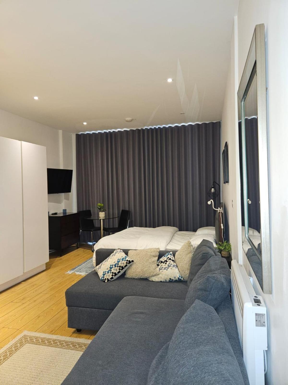 Classic For 4 In Piccadilly Soho Vr3 Londra