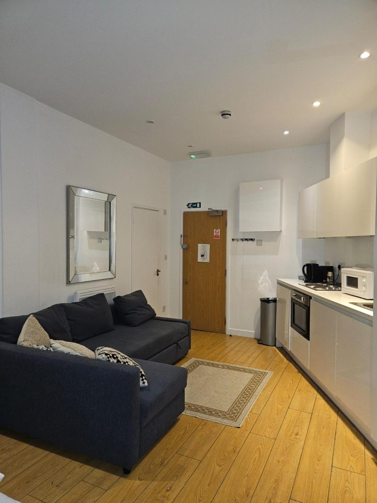 Appartamento Classic For 4 In Piccadilly Soho Vr3 *