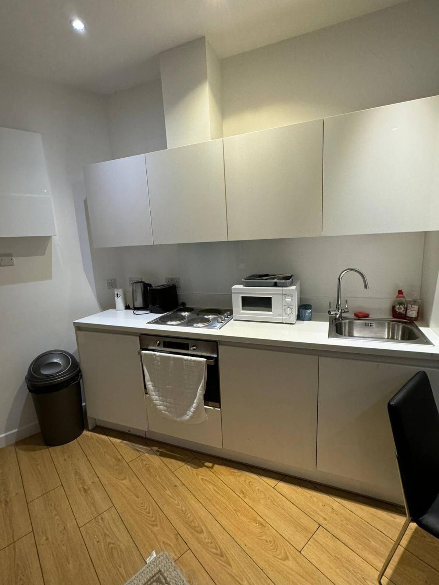 Classic For 4 In Piccadilly Soho Vr3 Appartamento Londra